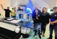 Avanzando el proceso de reactivación del servicio de radïoterapia en la Unidad Oncológïca Kléber Ramírez Rojas de Anzoátegui (+ Fotos)