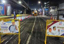 Plan de Asfaltado avanza en la recuperación de vías en el estado La Guaira acelerando el acceso vial para los guaireños (+ Fotos)