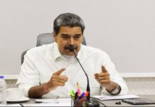 Maduro activa Sala Situacional de Control y Monitoreo del Sector Hidrocarburos (+ Detalles)
