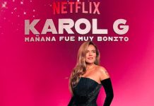 Más que música: 4 lecciones latinas en el documental íntïmo de Karol G en Netflix