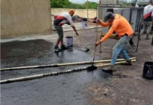 Gobernación de Sucre inició trabajos de recuperación del Hospital de Cumaná