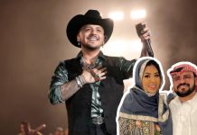 Nodal enfrënta juicio por dëmanda disquera; sus padres también testificarán