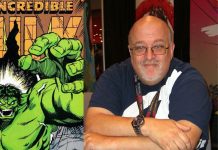 Muêrê a los 68 años Peter David, leyenda del cómic y autor de ‘El increíble Hulk’ (+ Detalles)