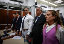 Suspenden juiciö de Maradona por una semana por acusäción de parcialidad