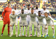 El Real Madrid sigue consolidándose como el club más valioso del fútbol europeo