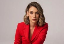 Laura Chimaras ofrecerá un concierto poético sin precedentes en Caracas este 23 de mayo