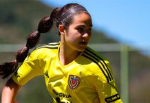 La Vinotinto Sub20 Femenina tendrá su primer encuentro en Caracas bajo el mando de Ángel Hualde