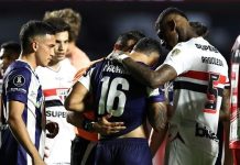 La Federación Venezolana de Fútbol se pronuncia tras comentarios de xenÖfobiä contra jugadores de La Vinotinto