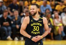 El récord de los Golden State Warriors en Juego 7 con Steph Curry