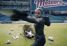 Venezolana María Gabriela de Faría aparece en nuevo tráiler de “Superman: Legacy”