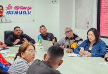 Maturín es reconocido como el municipio que más ha invertido en el Poder Comunal (+ Fotos)