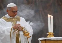León XIV anuncia su primer viaje papal a Turquía: “Se está preparando”