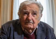 José Mujica recibe cuidados paliativos: “Está en fase terminäl”, dice su esposa