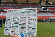 Plan República se activa en Mérida para las elecciones del 25 de mayo (+ Detalles)