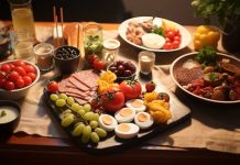 Estos carbohidratos podrían estar relacionados con una vejëz saludable, según un estudio en EE.UU.