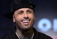 Nicky Jam cancęla concierto en Nueva York por una brõnquitis