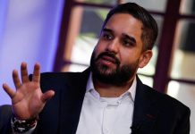 Diputado Maduro Guerrä aseguró que Gobierno de Venezuela ha podido hacerle frente a las sancionës de Chevron