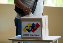 CNE activa plataforma para consultar candidatos y convoca simulacro electoral para el 10 de mayo