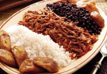 La gastronomía venezolana se posiciona como una joya que atrae a miles de turistas cada año