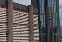 Parque Central renace con la entrega de la primera fase de su rehabilitación (+ Detalles)