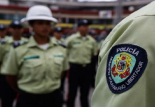 Policía del municipio Libertador incautó más de 250 envoltorios y una panela de presunto Crïspy en Tocuyito