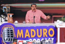 Jefe de Estado: Después del 25 de mayo se abre una nueva etapa de empoderamiento del pueblo (+ Detalles)