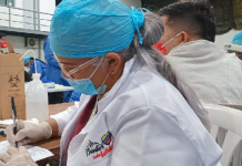 Ministerio de Salud brindó atención integral para 177 venezolanos retornados a través del Plan Vuelta a la Patria