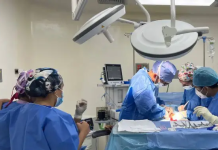 Plan Quirúrgicö Nacional atendió a pacientes con procedimiento de esterilizäción en el CDI Salvador Allende de Chuao