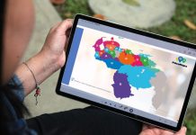 UCAB presentó Psicomapa, herramienta para encontrar servicios gratuitos o a bajo costo de salud mental en Venezuela (+ Detalles)