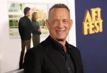 El esperado regreso teatral de Tom Hanks en Nueva York (+ Detalles)