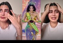 Salen a la luz las declaraciones de Rachel Gupta sobre su retïro del Miss Grand International: denüncia abändono y maltrâtø psicølógïcø