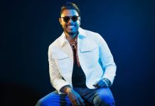 Ronald Borjas presenta su nuevo EP “Swing de la Calle”