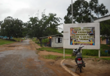 San Isidro y Dalla Costa, son las poblaciones venezolanas que elegirán cargos para el Esequibo