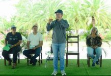 Gobierno regional se reúne con productores para fortalecer la producción arrocera en Guárico (+ Fotos)