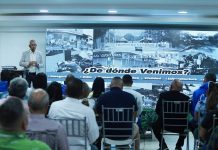 Presentan el Máster Plan Táchira al gremio ganadero del norte de la entidad (+ Fotos)