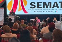 Alcaldía de Iribarren en el estado Lara impulsa nuevo modelo económico con respaldo a inversionistas (+ Fotos)