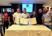 Avanza con éxito la concreción del proyecto Ciudad Orinoco Ciudad Universitaria