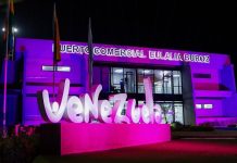 Inaugurada nueva sede del terminal de ferrys de Puerto La Cruz con 2 muelles y más de 590 metros de construcción (+ Fotos)