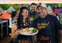 Feria San Celestino 2025 en Barcelona inició por todo lo alto su cronograma de actividades (+ Fotos)