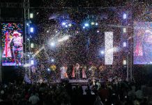 Hoy cierra con broche de oro la Feria de San Celestino 2025 en Barcelona (+ Fotos)