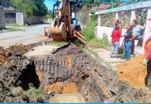 Comuna Mesones Unidos Por Chávez de Barcelona, avanza en su ejecución de proyectos aprobados en la Consulta Nacional