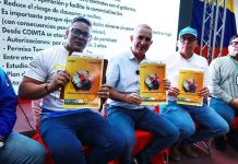 Convenio entre COIMTA y UPTAIET permitirá crear laboratorio de minería avanzada en Táchira (+ Fotos)