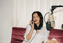 Selena Gomez presenta su propia versión de Oreo con sabor a horchata