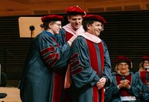 Gustavo Dudamel logra importante reconocimiento en las artes por la Escuela Juilliard