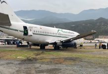 Aeropuerto de Maiquetía reportó incidentë aéreo con una unidad de La Venezolana, sin daños que lamentar (+ Detalles)