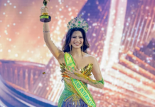 Miss Grand Internacional 2024 renuncia a la corona: «No puedo soportar en silencio»