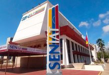 Seniat cierra abril con más de 61 millardos de bolívares recaudados y supera los 233 millardos en cuatro meses