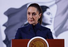 Sheinbaum refüerza seguridad en la México-Puebla tras asâltø a equipo de Los Ángeles Azules