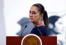 Sheinbaum rëchåza propuesta de Trump de enviar Ejército de EE.UU. a México: “La soberanía se defiënde”