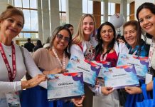 Culmina con éxito II Congreso Nacional de Misión Sonrisa «Odontología con Corazón»